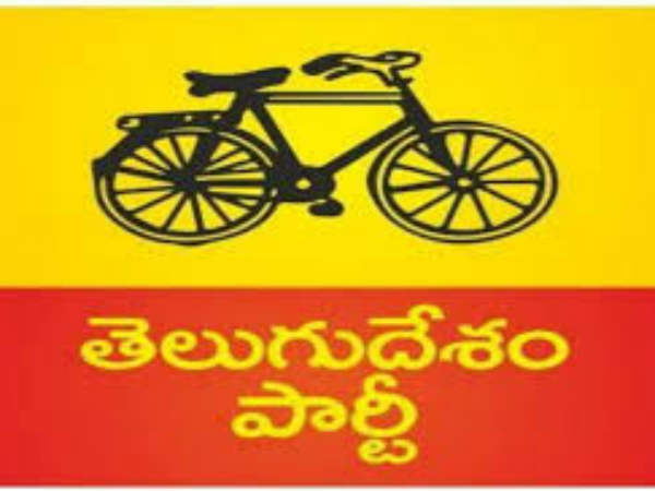 జెయింట్ కిల్లర్...టిడిపి లోకి?