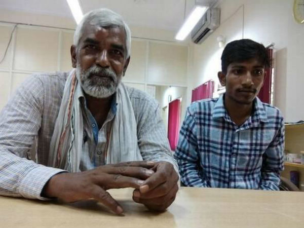 బీటెక్ మధ్యలో ఆపేసి