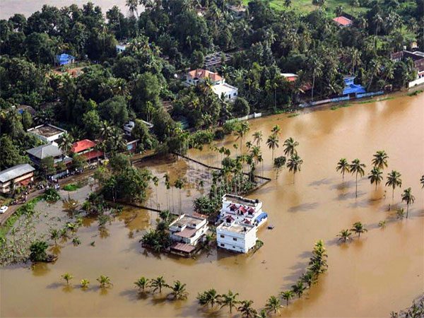 100 crore central aid inadequate, says Kerala FM Thomas Isaac 100 crore central aid inadequate, says Kerala FM Thomas Isaac