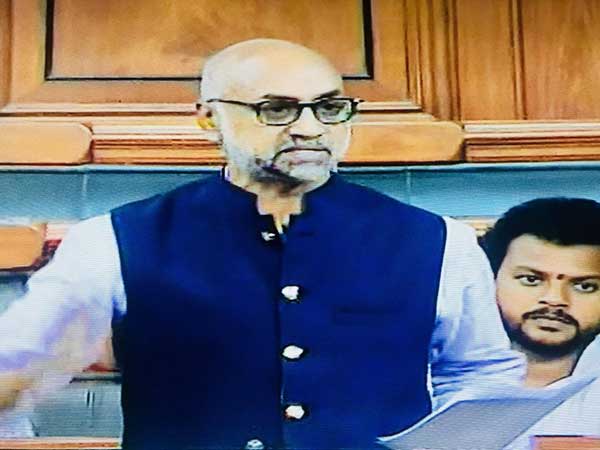 ఈశాన్య రాష్ట్రాల్లాగే.. ఏపీకి..