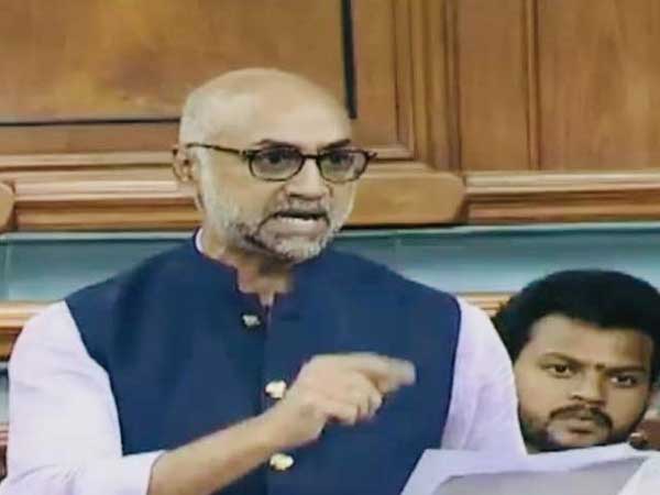 ఏటా ఏపీకి రూ.2600కోట్ల నష్టం