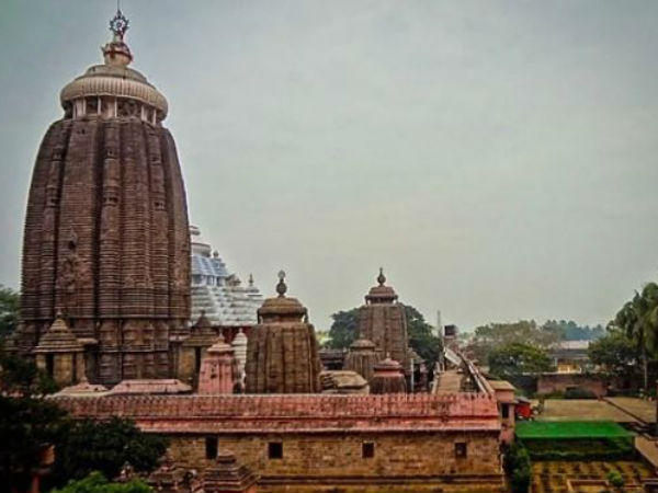 పూరీ మహాత్మ్యం