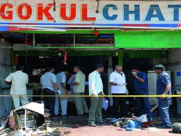 After 11 years, verdict in Lumbini Park-Gokul Chat twin blast to be delivered on August 27 After 11 years, verdict in Lumbini Park-Gokul Chat twin blast to be delivered on August 27