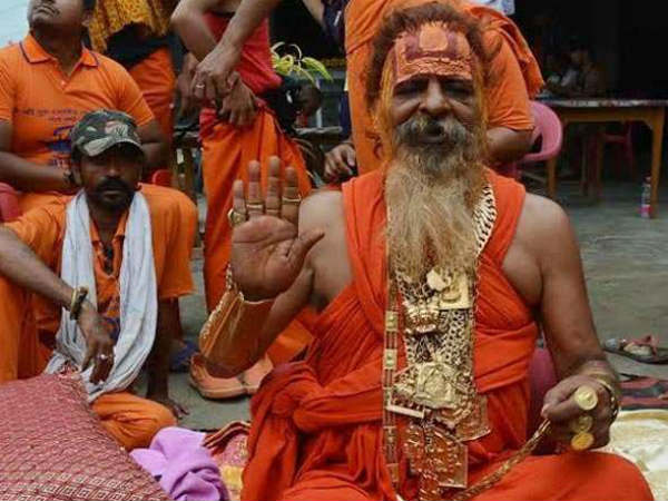 శివుడి ఆశీర్వాదమే నన్ను ఇంతటి వాడిని చేసింది