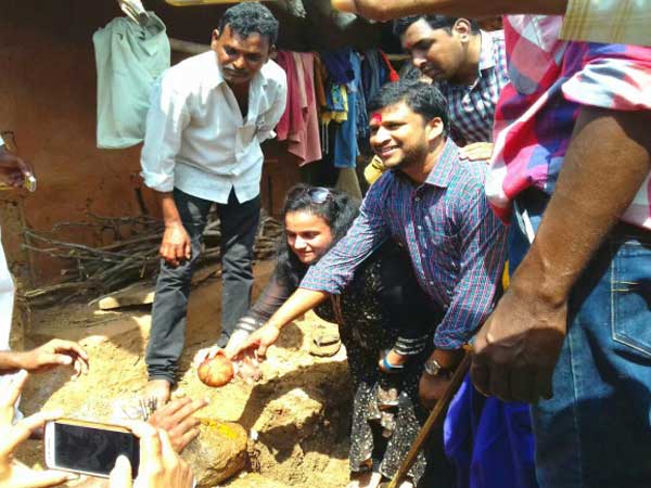 అందరి సహకారంతోనే...