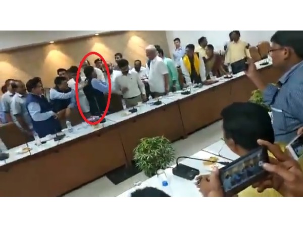 గోయల్ వివరణ