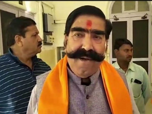How can Nehru be called as Pundit when he ate Beef and Pork,questions BJP MLA Gyan Dev How can Nehru be called as Pundit when he ate Beef and Pork,questions BJP MLA Gyan Dev