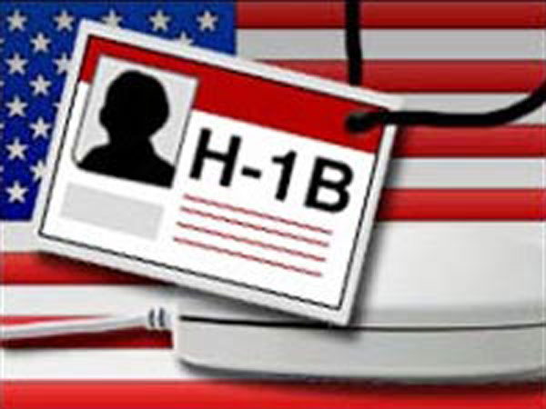 Prevent jobs from going to H-1B visa holders: USCIS director Prevent jobs from going to H-1B visa holders: USCIS director