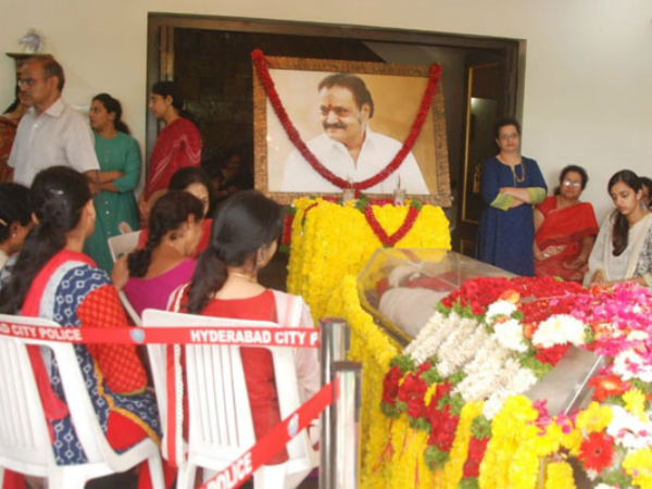 మెండుగా ప్రజాభిమానం