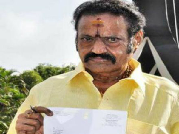 కన్నీటిపర్యంతమైన నిమ్మకూరు
