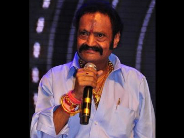పెద్ద దిక్కును కోల్పోయామంటూ..