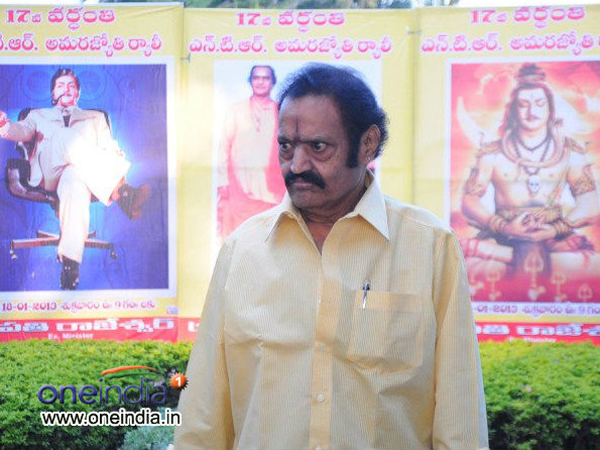 నిమ్మకూరుతో విడదీయరాని బంధం