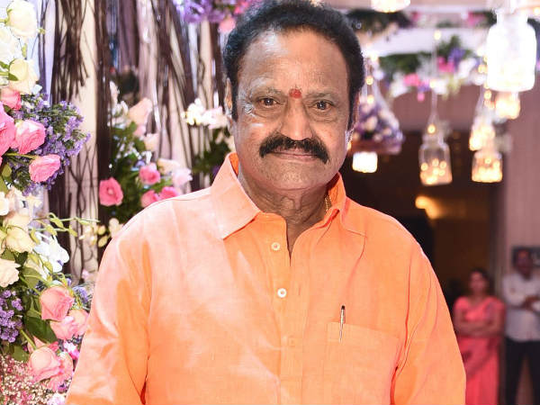ఆ గదితో ఎంతో అనుబంధం