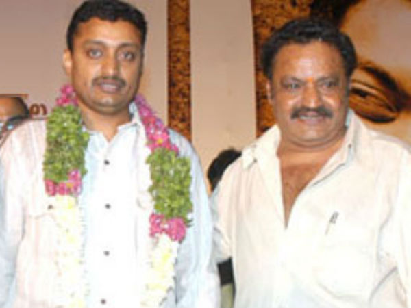 నాడు జానకిరాం, నేడు హరికృష్ణ కారు నెంబర్ ఒకటే