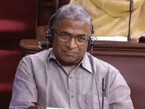 From journalist to Rajya Sabha Deputy Chairman..All you need to Know about Harivansh From journalist to Rajya Sabha Deputy Chairman..All you need to Know about Harivansh