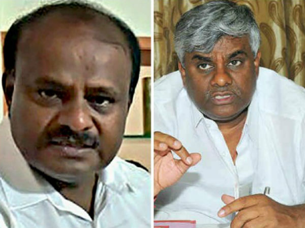 సీఎం సోదరుడు, మంత్రి