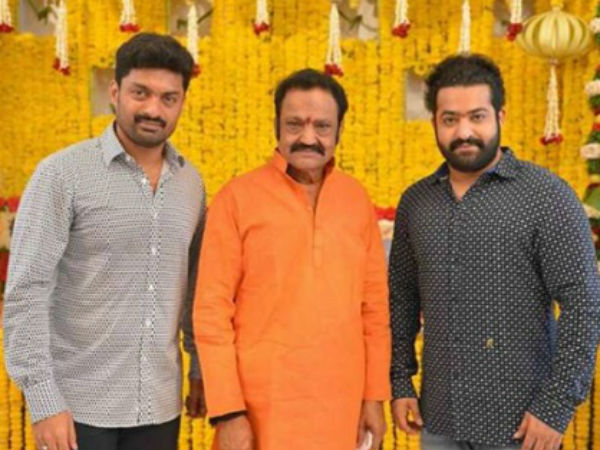 Nandamuri Harikrishna has made special stamp in Political Journey... Nandamuri Harikrishna has made special stamp in Political Journey...