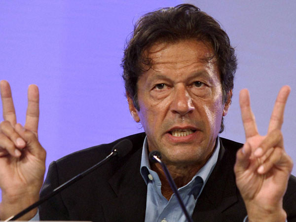 Imran Khans pet dogs get Wikipedia page, says Pakistani newspaper Imran Khans pet dogs get Wikipedia page, says Pakistani newspaper