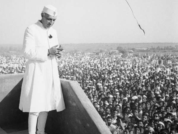 ఒకప్పుడు నెహ్రూను ప్రేమించిన ప్రజలు ఎందుకు ద్వేషించారు..?