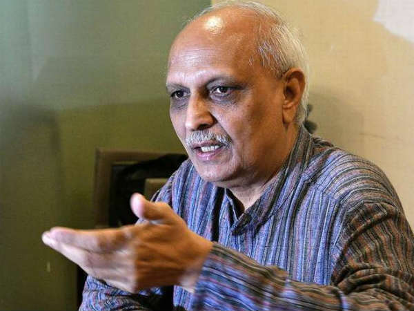 IYR Krishna Rao Blames AP Govt Over Vijayawada Temple Issue IYR Krishna Rao Blames AP Govt Over Vijayawada Temple Issue