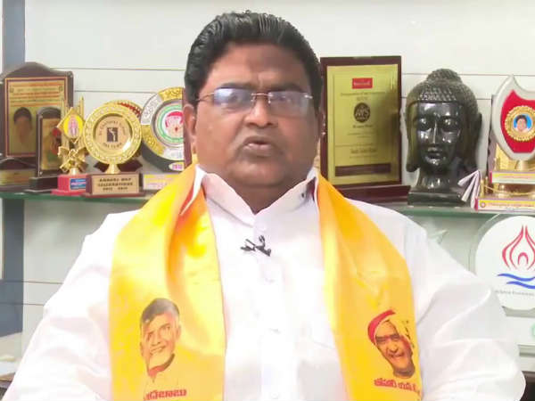 Jalil Khans Comments over YCP Jalil Khans Comments over YCP