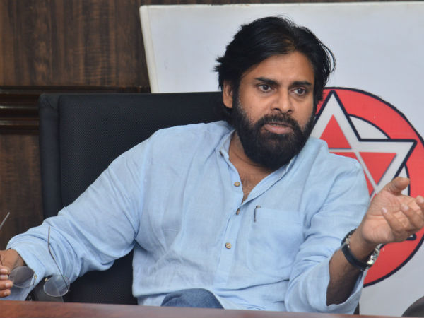 ఆ ఛానల్లో హోస్ట్గా పవన్ కళ్యాణ్