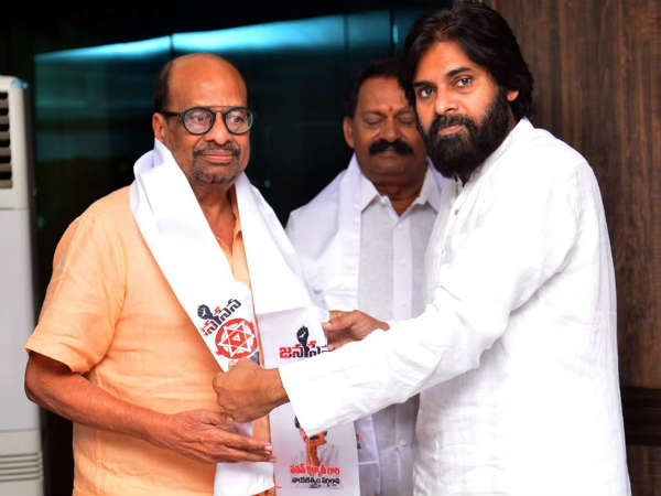 పవన్ ఆవేశపరుడు అనుకున్నా కానీ