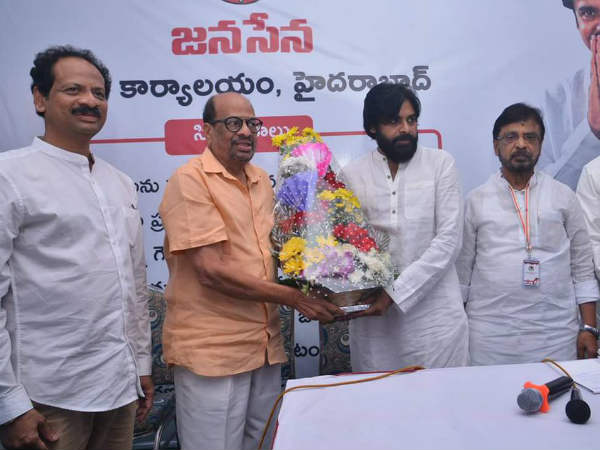 మార్పు నమ్మకం ఉంది