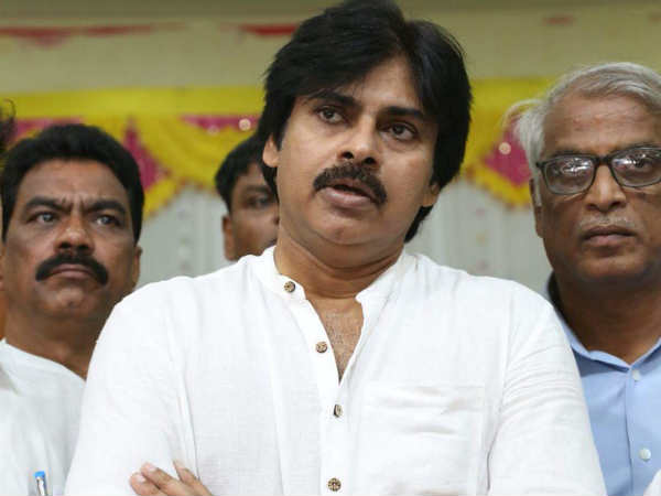 ఏపీలో పవన్ అండదండలతో ద్యైర్యంగా ముందడుగు వేస్తున్న వామపక్షాలు..
