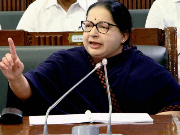నిన్న జయకు వద్దని పిటిషన్, నేడు కరుణకు కావాలంటూ ఉపసంహరణ