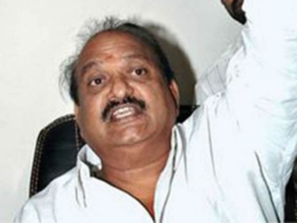 my son will contest as mla in next elections, says jc prabhakar reddy my son will contest as mla in next elections, says jc prabhakar reddy