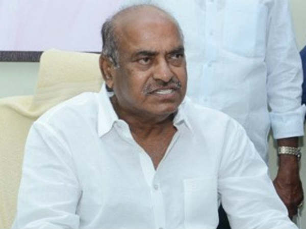మళ్లీ బీజేపీనే..