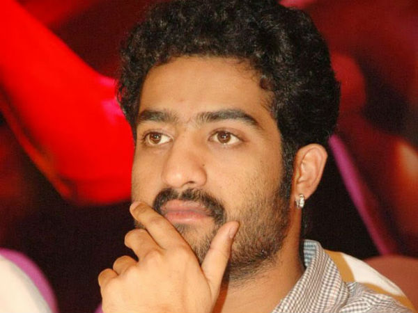 2009లో స్టార్ క్యాంపెయినర్ గా జూనియర్..! కాని నిరాశ పరిచిన ఫలితాలు..!