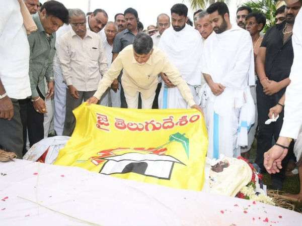 అతను డ్రైవర్గా వచ్చి ఉంటే