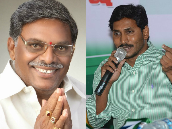 జగ్గంపేట లో జగన్ స్పూర్తిదాయక ప్రసంగం.. కేరింతలు కొట్టిన జనం..