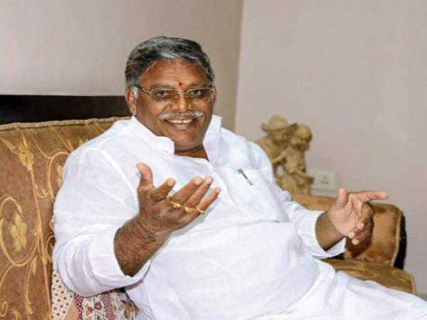 జగన్ చేసిన డ్యామేజ్ పై జ్యోతుల నష్టనివారణ చర్యలు..