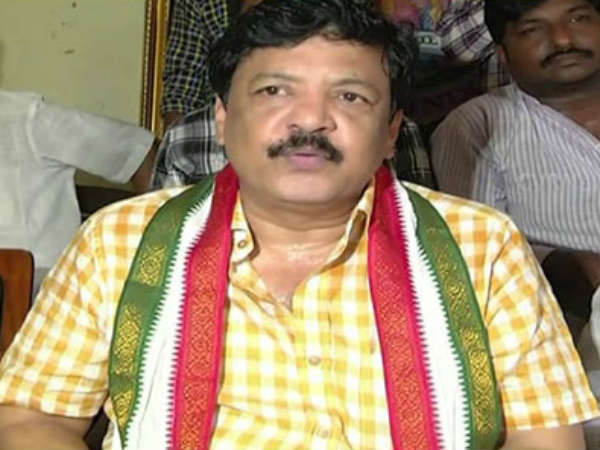 జగన్తో విభేదాల్లేవు కానీ, పని చేయలేకపోతున్నాం