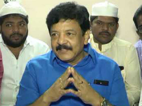 ఆ కారణం వల్లే పార్టీని వీడుతున్నాం