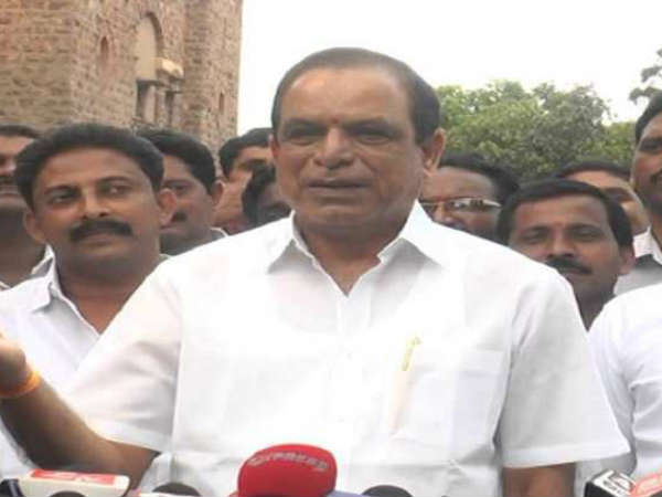 YSRCP leader Kannababu Raju talks about party donation YSRCP leader Kannababu Raju talks about party donation