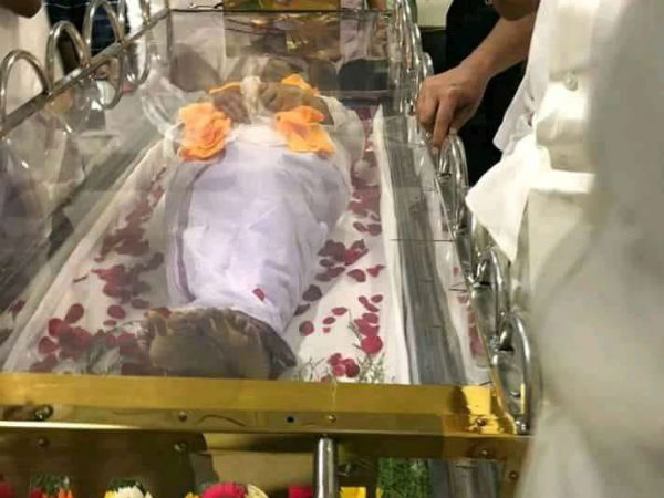 అర్ధరాత్రి వాదనలు