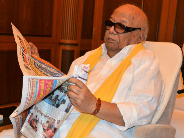 చిన్నతంబి, పెద్దన్న