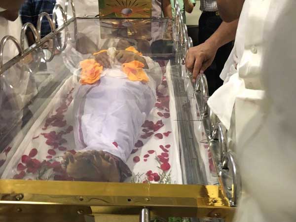 ఎల్ టీటీఇతో డీఎంకేకి లింక్ !