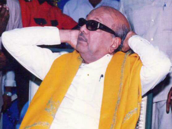 ఏలూరుకు కరుణ వచ్చిన వేళ