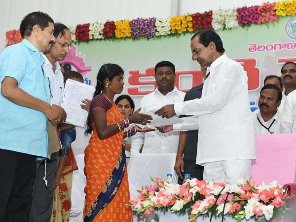 వచ్చే జూన్ నాటికి నీటి బాధలుండవు