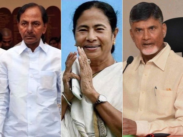Mood of the Nation Survey: The Didi show, AP CM in Fourth, KCR in Sixth Mood of the Nation Survey: The Didi show, AP CM in Fourth, KCR in Sixth