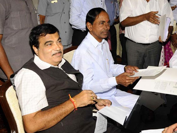 వెంటనే వినోద్ కుమార్ లేఖ