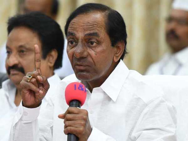 కాంగ్రెస్ దిగ్గజాలతో ఢీ కొట్టడం అంత సులువేనా..? గులాబీ బలం సరిపోతుందా..?