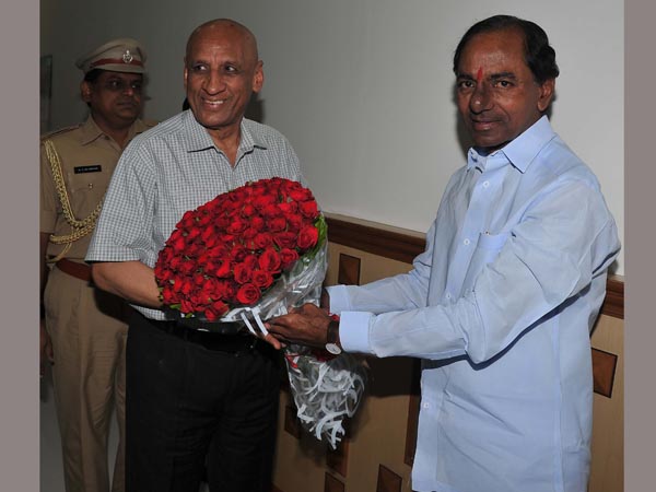 కీలక అంశాలపై చర్చ
