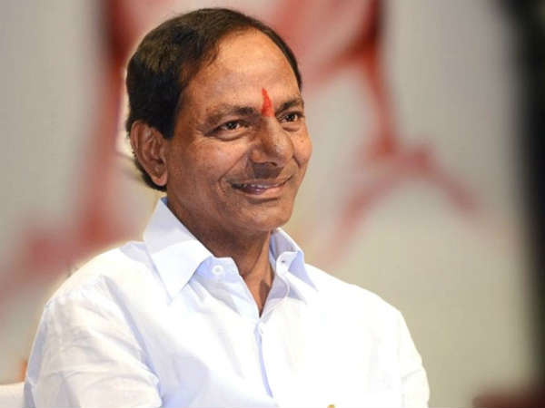 నా మాటే శాసనం అనే కేసీఆర్ ఎందుకు మెత్తబడ్డారనే అంశం పై ఉత్కంఠ..!!