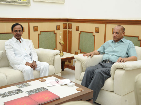 భేటీకి ప్రాధాన్యత